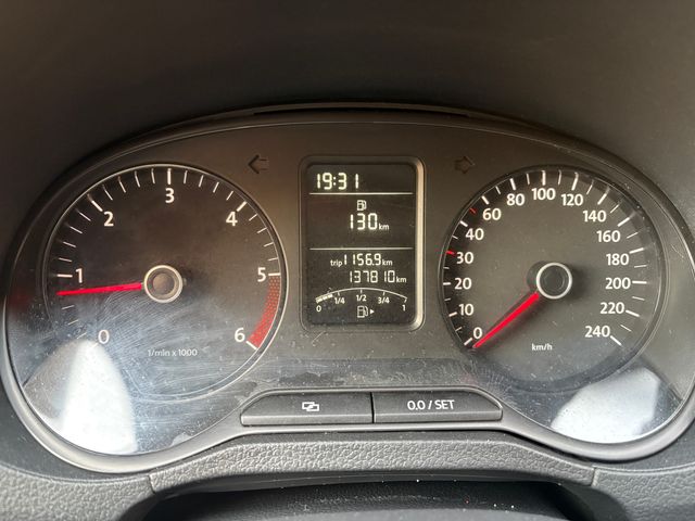 Volkswagen Polo 1.2 TDI 75 cv