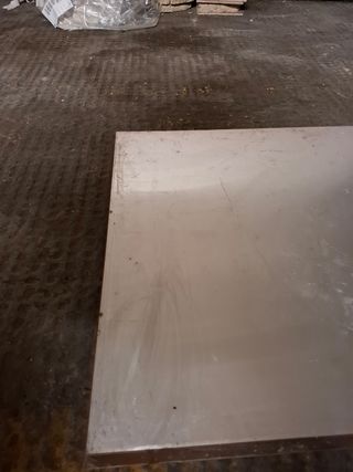 50 Suelo Tecnico de Madera