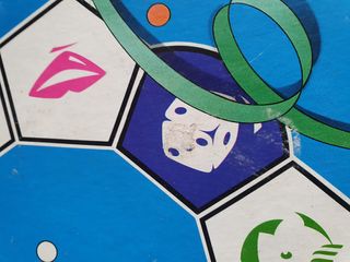 Juego de Mesa Party CO Junior-en Catalán-Año 2.000