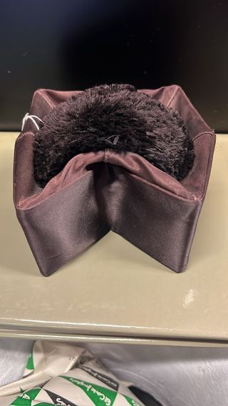 BIRRETE ANTIGUO CELADA