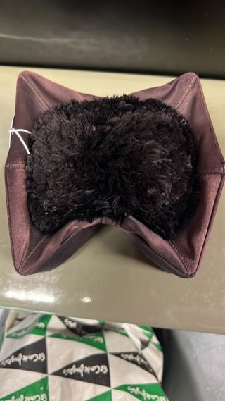 BIRRETE ANTIGUO CELADA