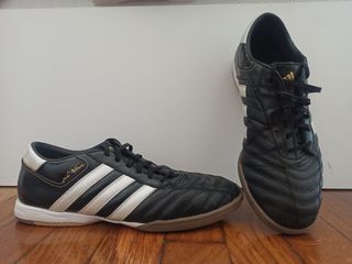 Zapatillas fútbol sala Adidas Adinova