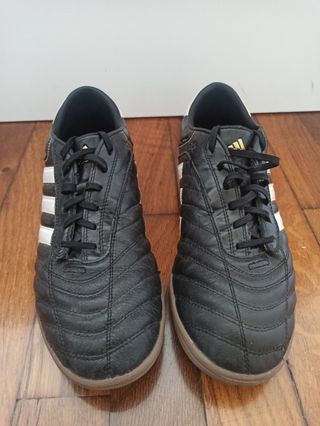Zapatillas fútbol sala Adidas Adinova