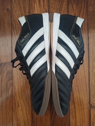Zapatillas fútbol sala Adidas Adinova