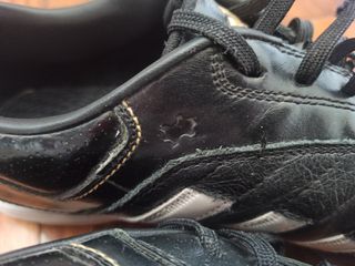 Zapatillas fútbol sala Adidas Adinova