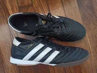 Zapatillas fútbol sala Adidas Adinova