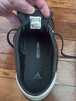 Zapatillas fútbol sala Adidas Adinova