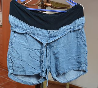 Pantalón de embarazo