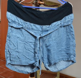 Pantalón de embarazo
