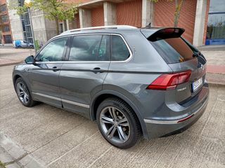 Volkswagen Tiguan 190cv 4Motion