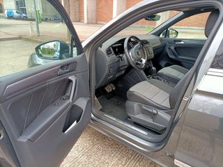 Volkswagen Tiguan 190cv 4Motion