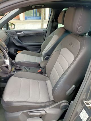 Volkswagen Tiguan 190cv 4Motion