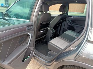 Volkswagen Tiguan 190cv 4Motion