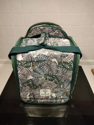 Bolsa transporte THERMOMIX TM31 