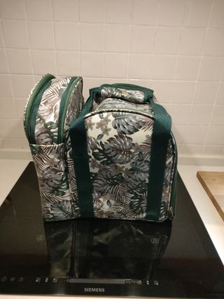 Bolsa transporte THERMOMIX TM31 