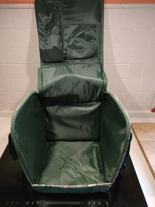 Bolsa transporte THERMOMIX TM31 