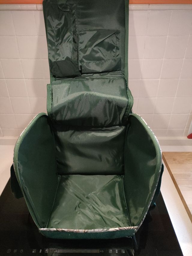 Bolsa transporte THERMOMIX TM31