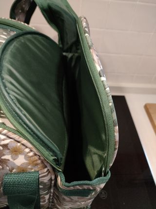 Bolsa transporte THERMOMIX TM31 