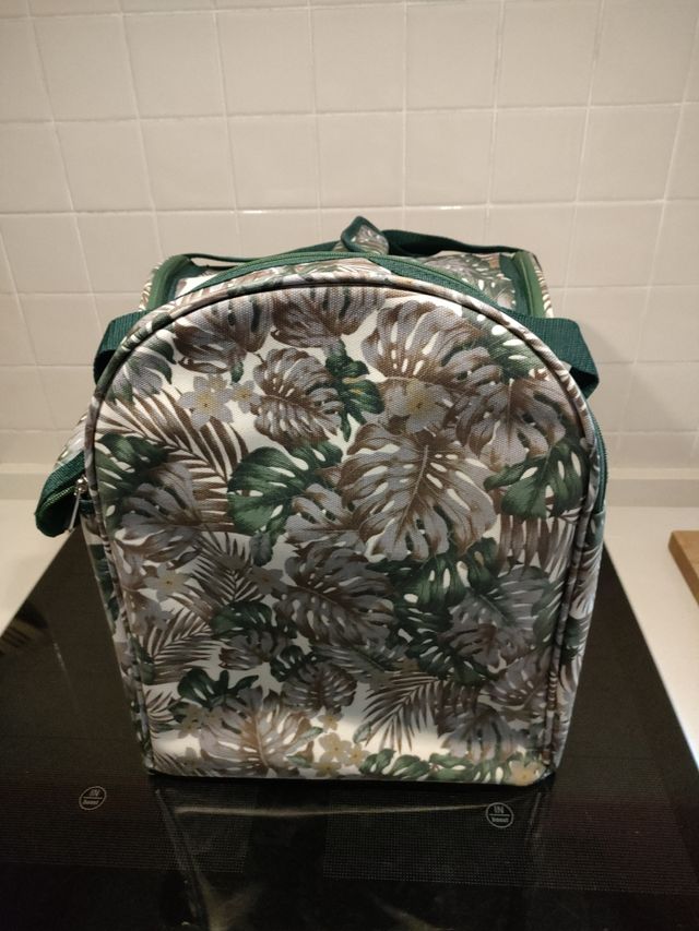 Bolsa transporte THERMOMIX TM31