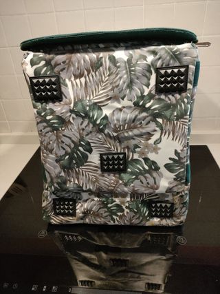 Bolsa transporte THERMOMIX TM31 