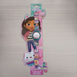 Orologio da polso digitale, Gabby's