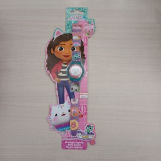 Orologio da polso digitale, Gabby's