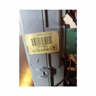 Caja de reles / fusibles Jeep Grand Cherok f_31892
