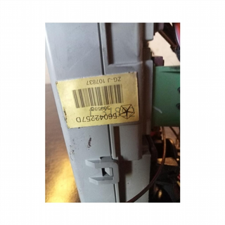 Caja de reles / fusibles Jeep Grand Cherok f_31892