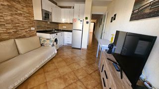 Apartamento en Torrevieja solo para 2 personas