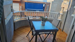 Apartamento en Torrevieja solo para 2 personas
