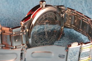 Reloj de pulsera para hombre