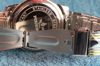 Reloj de pulsera para hombre