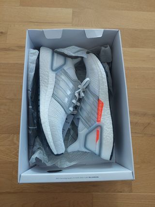 Zapatillas Adidas Ultraboost 20W