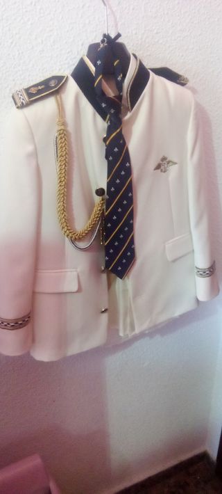 Traje Comunión niño 