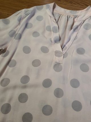 Blusa mujer talla S