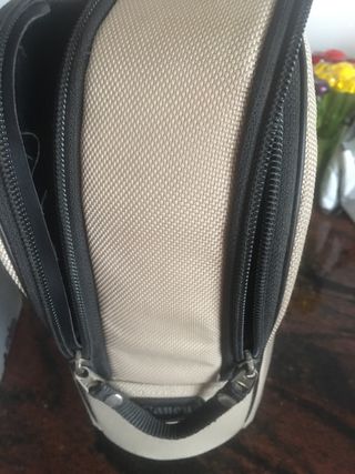 Canon EF 70/200 mm  f/2.8 L IS Ii USM