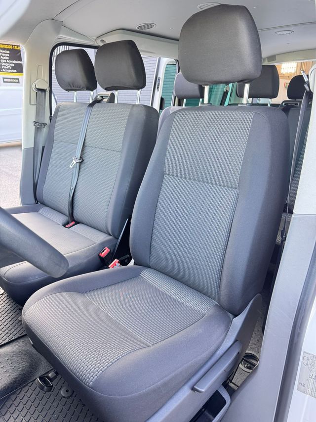 Volkswagen Transporter T6 2022