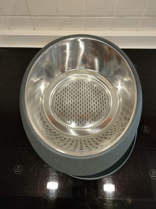 Varoma inox thermomix TM31 
