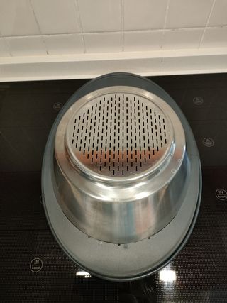 Varoma inox thermomix TM31 
