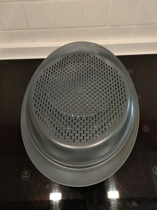 Varoma inox thermomix TM31 