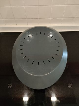 Varoma inox thermomix TM31 