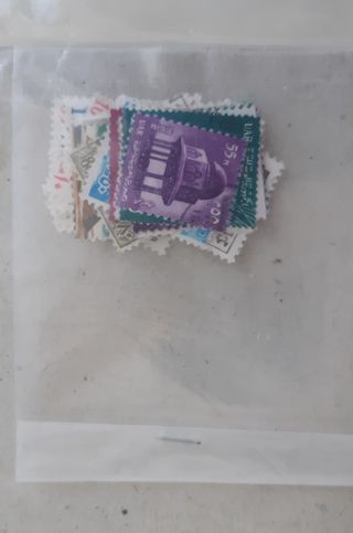 Sellos antiguos Egipto.