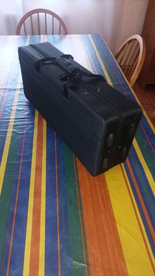 Saxofón Alto
