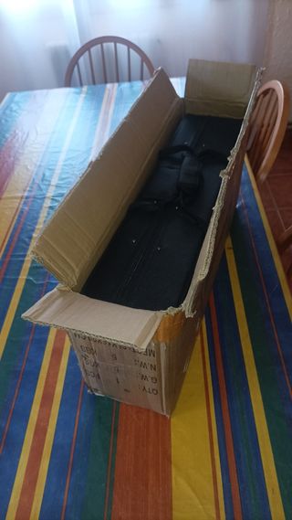 Saxofón Alto
