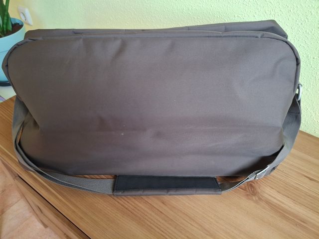 Bolsa de viaje
