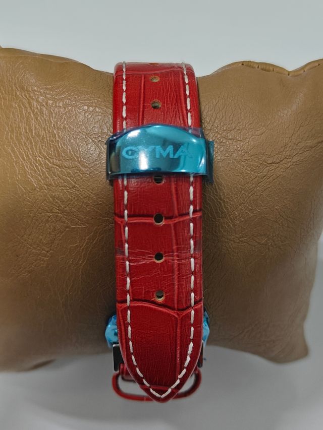 Reloj Cyma lady