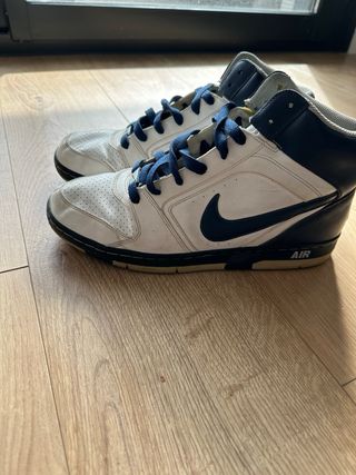 nike air prestige 2