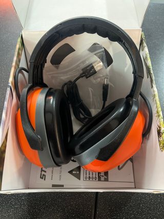 Auriculares STIHL DYNAMIC