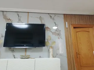 Manitas a domicilio