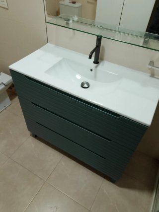 Manitas a domicilio